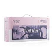 Heather Owens Mega-Masturbator