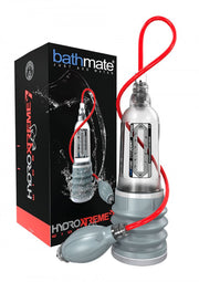 Bathmate HydroXtreme 7 Penispumpe - Extra Breit