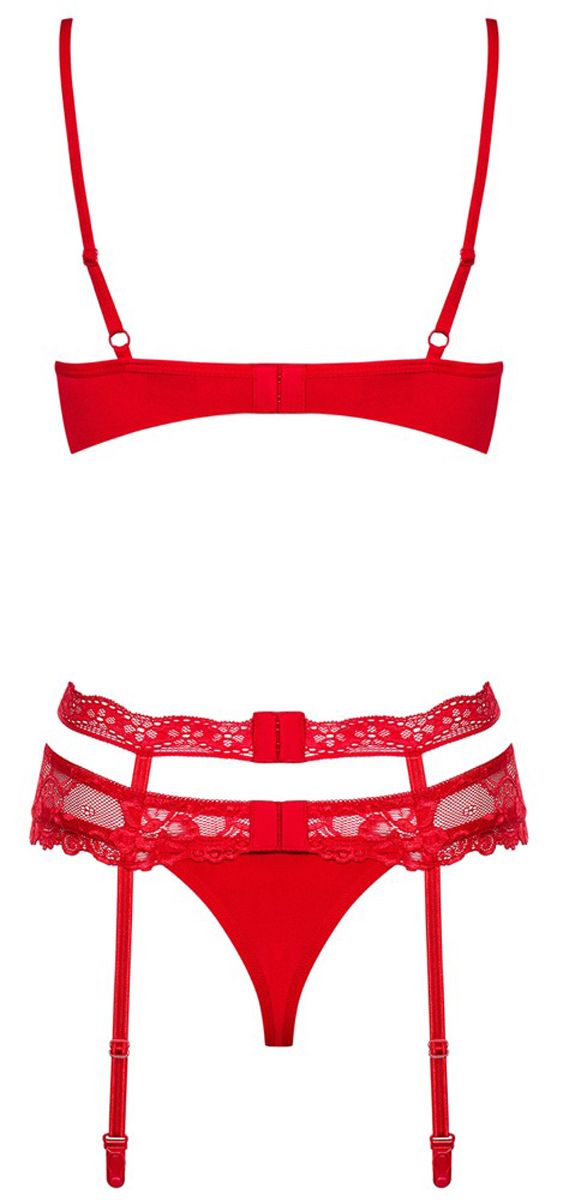 Heartina Jarretelset