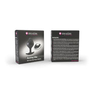 Mystim - Rocking Vibe - S