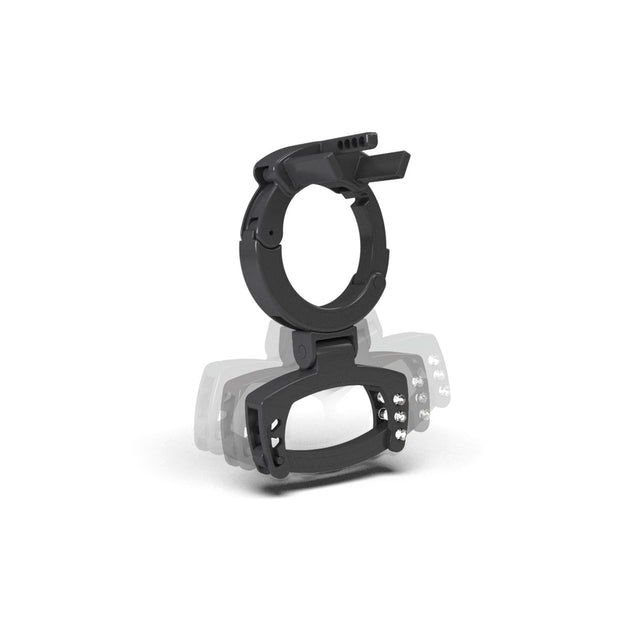 Public Enemy Nr. 3 - Elektrosexueller Keuschheitskäfig