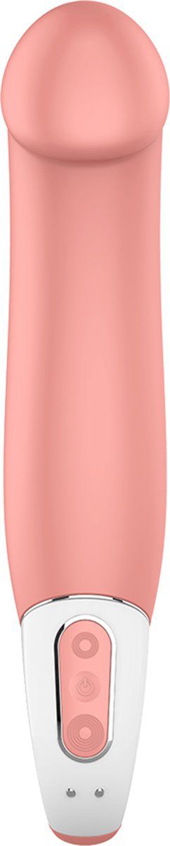 Satisfyer Master Vibrator