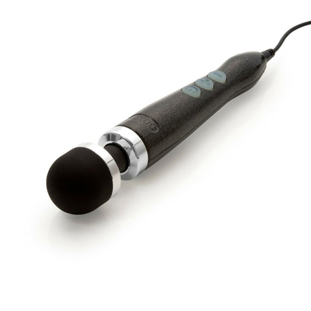 Doxy Die Cast 3 - Disco Black