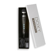 Doxy Die Cast 3 - Disco Black