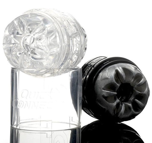 Fleshlight Quickshot Connector