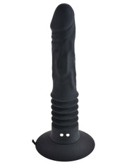 Elite Vibrating Ass Fucker