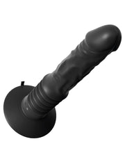 Elite Vibrating Ass Fucker