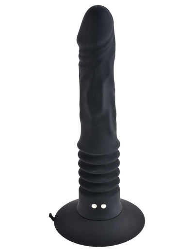 Elite Vibrating Ass Fucker