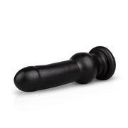 BUTTR - Tactical I Dildo mit Saugnapf