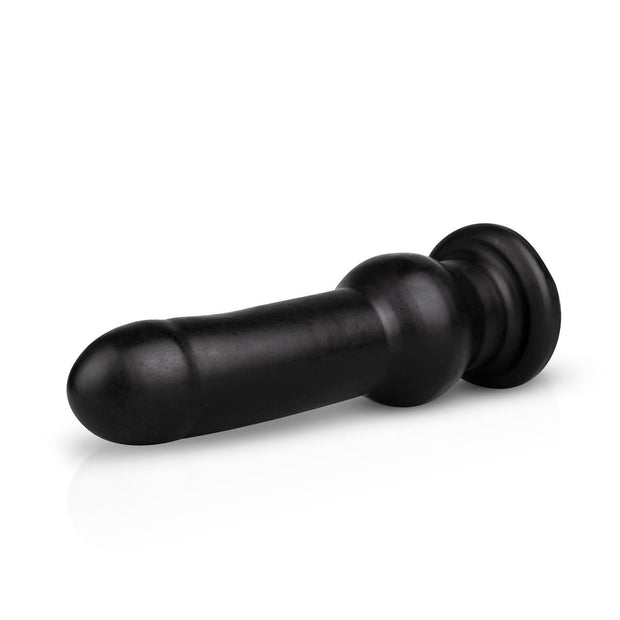 BUTTR - Tactical I Dildo mit Saugnapf