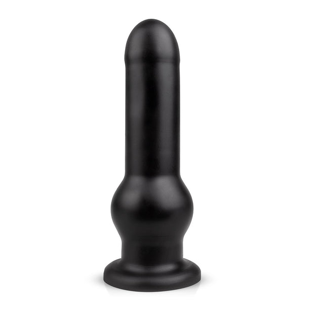 BUTTR - Tactical I Dildo mit Saugnapf