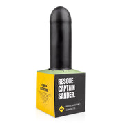 BUTTR - Tactical I Dildo mit Saugnapf