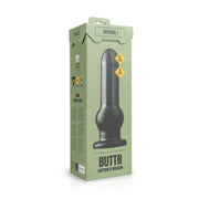 BUTTR - Tactical I Dildo mit Saugnapf