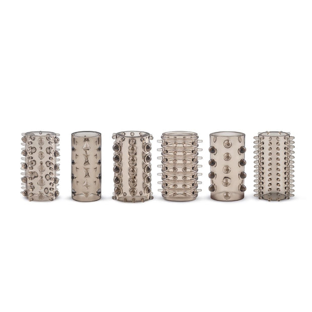 Penis Hüllen Set