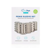 Penis Hüllen Set