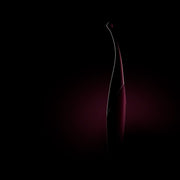 Senzi Vibrator - Deep Pink