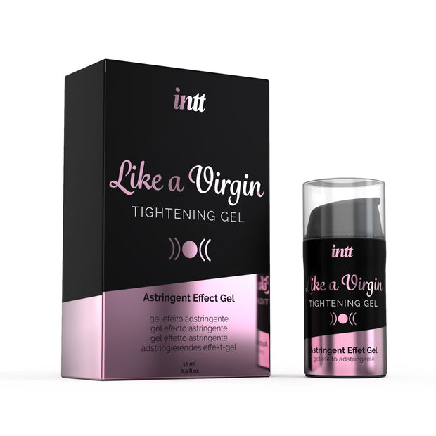 INTT - Like A Virgin Tightening Gel
