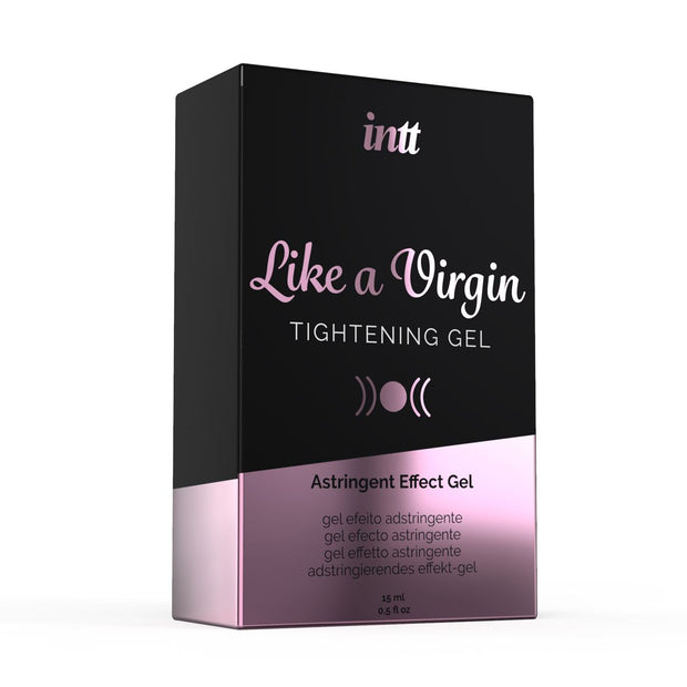 INTT - Like A Virgin Tightening Gel