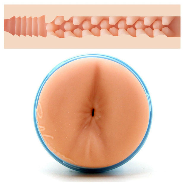 Fleshjack Boys - Brent Corrigan Bliss