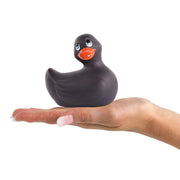 I Rub My Duckie 2.0 Classic - Schwarz