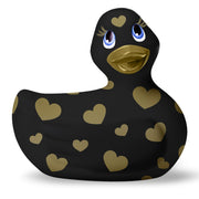 I Rub My Duckie 2.0 Romance - Schwarz/Gold