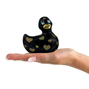 I Rub My Duckie 2.0 Romance - Schwarz/Gold