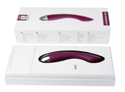 SVAKOM - Amy G-Punkt Vibrator - Lila
