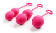 SVAKOM - Nova Kegel training Set - Roze