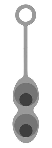 SVAKOM - Nova Kegel training Set - Roze