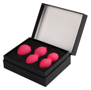 SVAKOM - Nova Kegel training Set - Roze