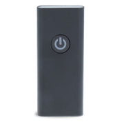 Nexus - Ace Vibrerende Buttplug - Small