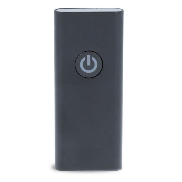 Nexus - Ace Vibrerende Buttplug - Large