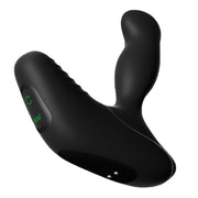 Nexus Revo Rotating Prostata Vibrator - Schwarz