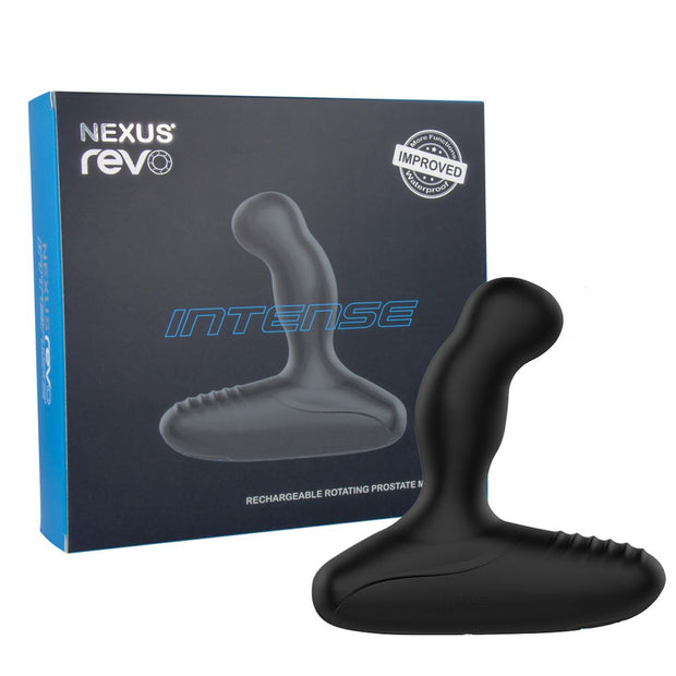 Nexus Revo Intense Prostatevibrator