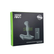 Nexus Revo Slim Prostatavibrator