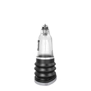 Bathmate Hydromax 3 - Transparent