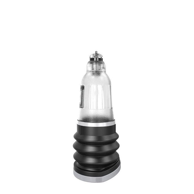 Bathmate Hydromax 3 - Transparent