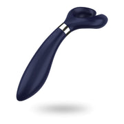 Satisfyer Partner Multifun 3 - Blau