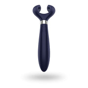 Satisfyer Partner Multifun 3 - Blau