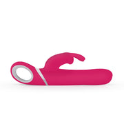 Rotierender und vibrierender Rabbit Vibrator