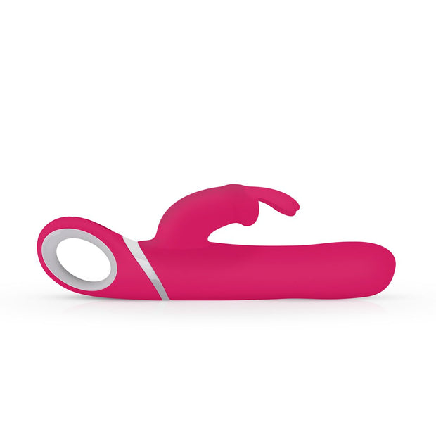 Rotierender und vibrierender Rabbit Vibrator