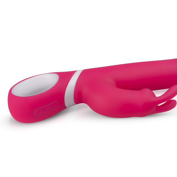 Rotierender und vibrierender Rabbit Vibrator