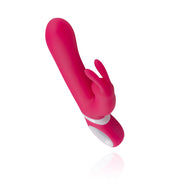 Rotierender und vibrierender Rabbit Vibrator