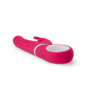 Rotierender und vibrierender Rabbit Vibrator