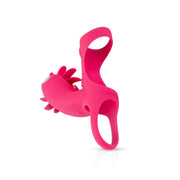 Penismanschette mit Stimulator