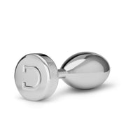 Doxy Analplug - Glatt