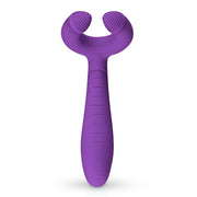 EasyToys – Paarvibrator – Violett