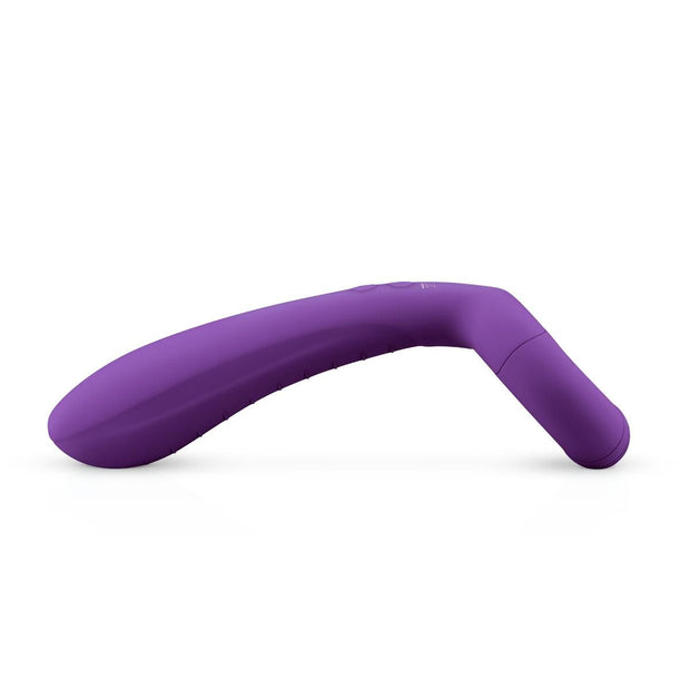 EasyToys – Paarvibrator – Violett