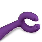 EasyToys – Paarvibrator – Violett