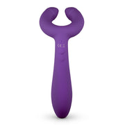 EasyToys – Paarvibrator – Violett